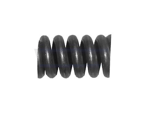 Bolt, exhaust system, Image 2