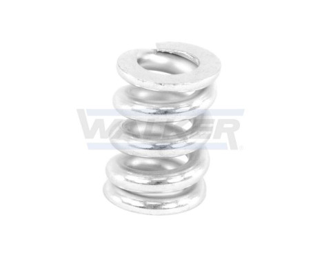 Bolt, exhaust system, Image 5