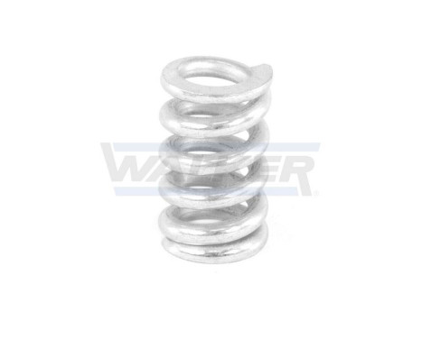 Bolt, exhaust system, Image 4