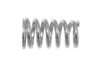 Bolt, exhaust system