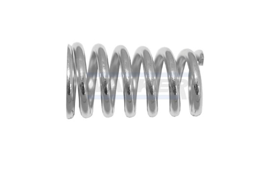 Bolt, exhaust system, Image 2