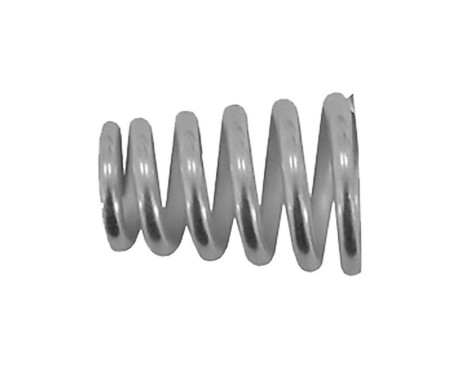 Bolt, exhaust system