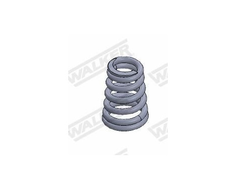 Bolt, exhaust system, Image 9