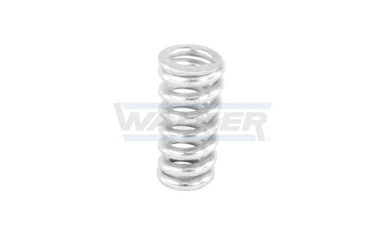 Bolt, exhaust system, Image 4