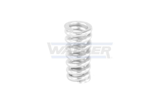 Bolt, exhaust system, Image 5