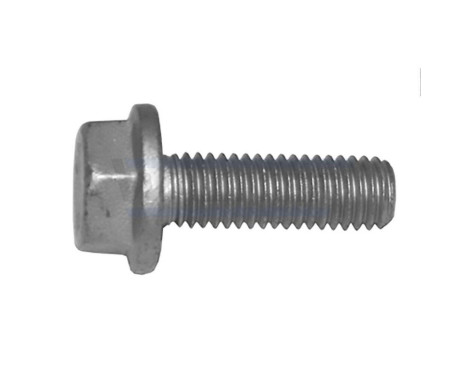 Bolt, exhaust system, Image 2