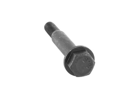 Bolt, exhaust system, Image 9