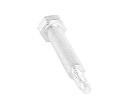 Bolt, exhaust system, Image 6