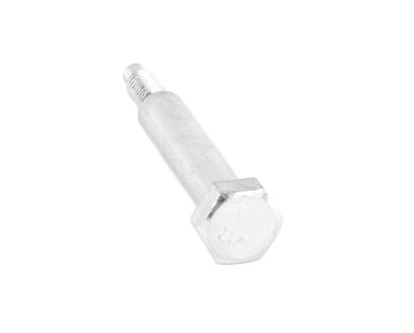 Bolt, exhaust system, Image 8