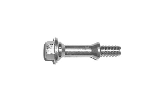 Bolt, exhaust system