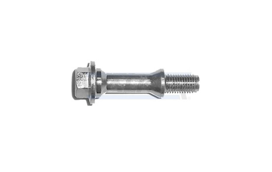 Bolt, exhaust system, Image 2