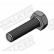 Bolt, exhaust system