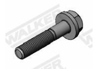 Bolt, exhaust system