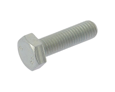 Bolt, exhaust system, Image 2