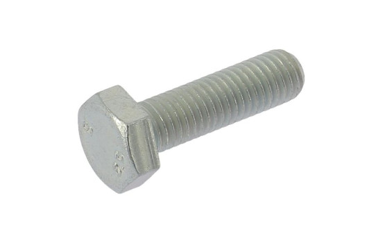 Bolt, exhaust system, Image 2