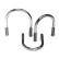 Bosal Clamp 50MM, Thumbnail 4