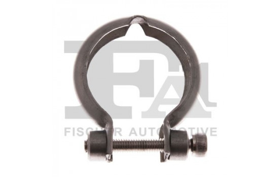 Bracket, EGR valve