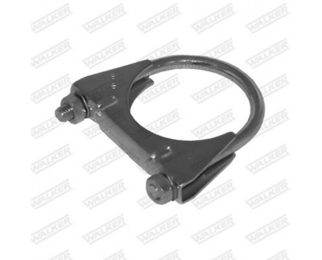 Clamp, exhaust system | Winparts.eu - Exhaust assembly