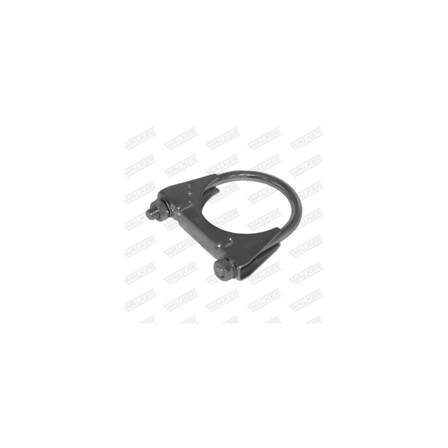 Clamp, exhaust system Winparts.ie Exhaust assembly