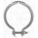 Clamp, exhaust system, Thumbnail 2