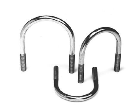 Clamp, exhaust system, Image 4