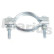 Clamp, exhaust system, Thumbnail 2