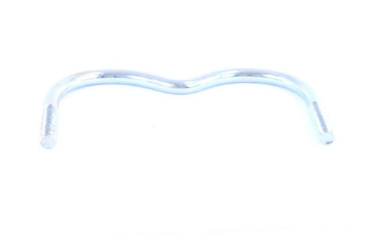 Clamp, exhaust system