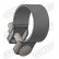 Clamp, exhaust system, Thumbnail 2