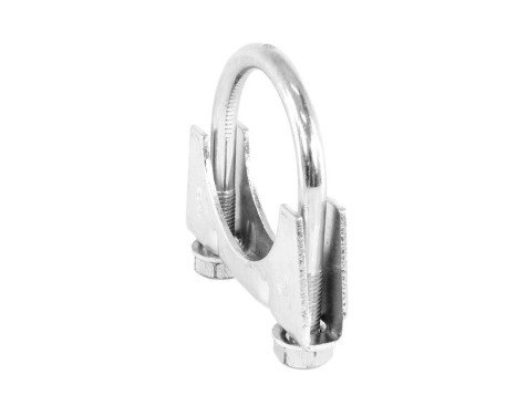 Clamp, exhaust system, Image 5