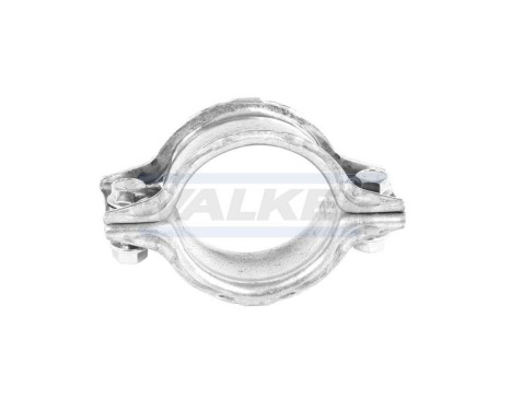 Clamp, exhaust system, Image 2