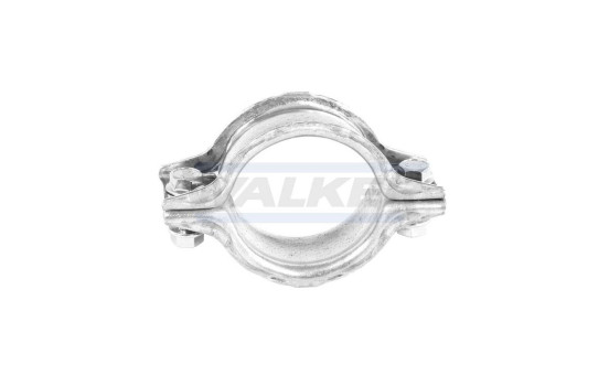 Clamp, exhaust system, Image 2