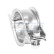 Clamp, exhaust system, Thumbnail 3