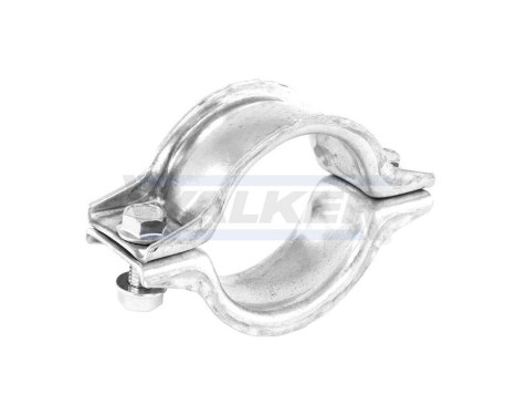 Clamp, exhaust system, Image 4