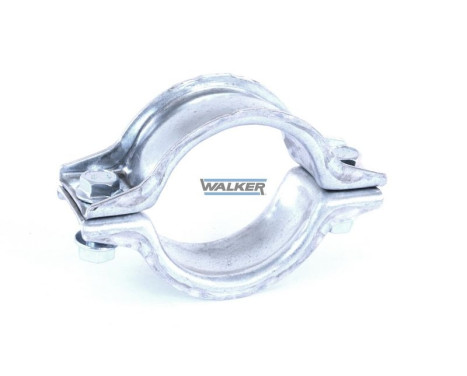 Clamp, exhaust system, Image 5