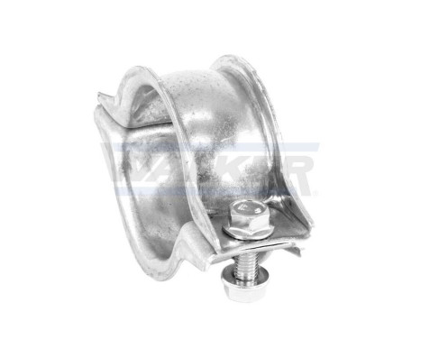 Clamp, exhaust system, Image 6