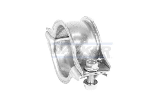 Clamp, exhaust system, Image 6