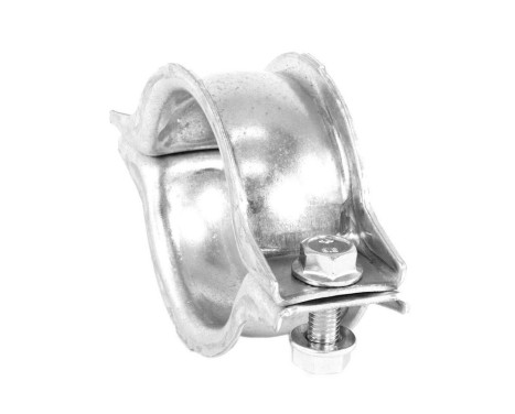 Clamp, exhaust system, Image 7