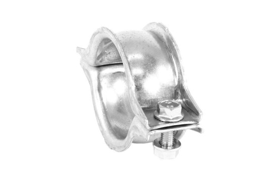 Clamp, exhaust system, Image 7
