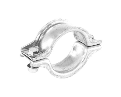 Clamp, exhaust system, Image 8