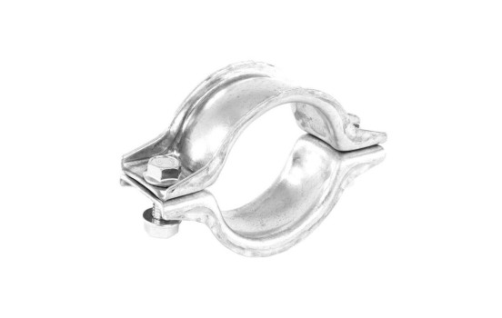 Clamp, exhaust system, Image 8