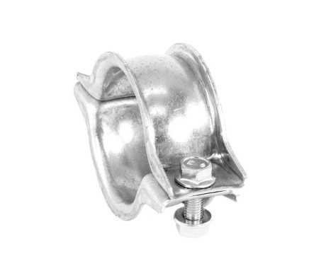 Clamp, exhaust system, Image 9