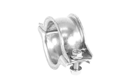 Clamp, exhaust system, Image 9