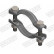 Clamp, exhaust system, Thumbnail 7