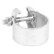 Clamp, exhaust system, Thumbnail 5