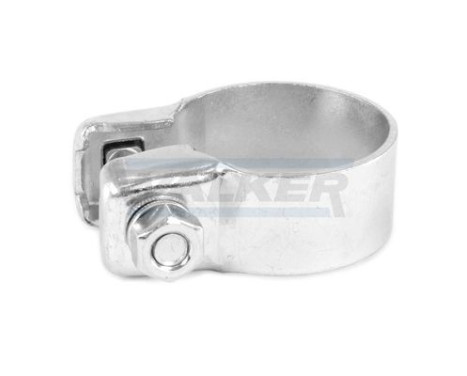 Clamp, exhaust system, Image 4