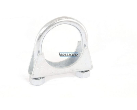 Clamp, exhaust system, Image 4