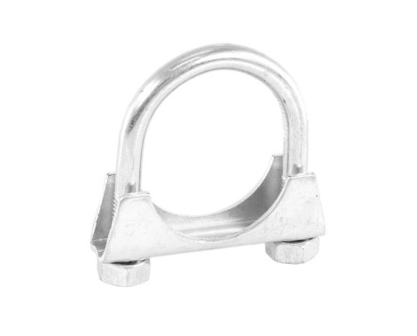 Clamp, exhaust system, Image 7