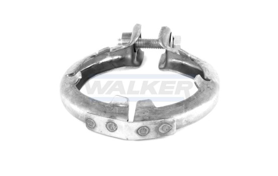 Clamp, exhaust system, Image 4