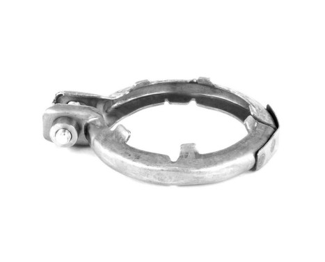 Clamp, exhaust system, Image 6