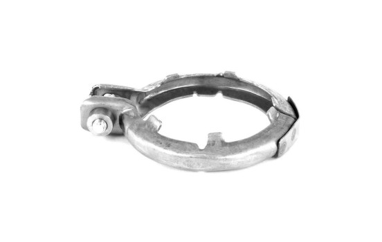 Clamp, exhaust system, Image 6
